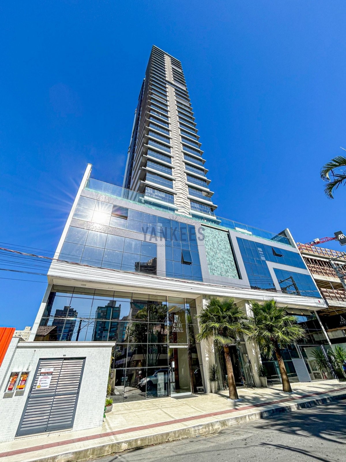Grand Mirage Residence - apartamento 1001