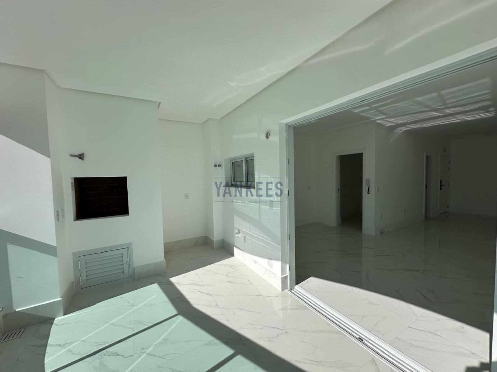 Bel�ssimo Residencial - apartamento 702
