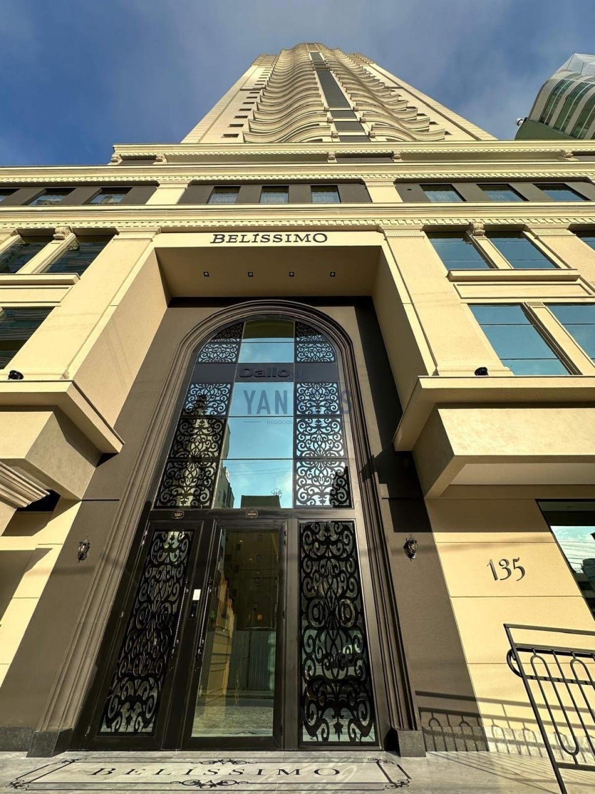 Bel�ssimo Residencial - apartamento 702
