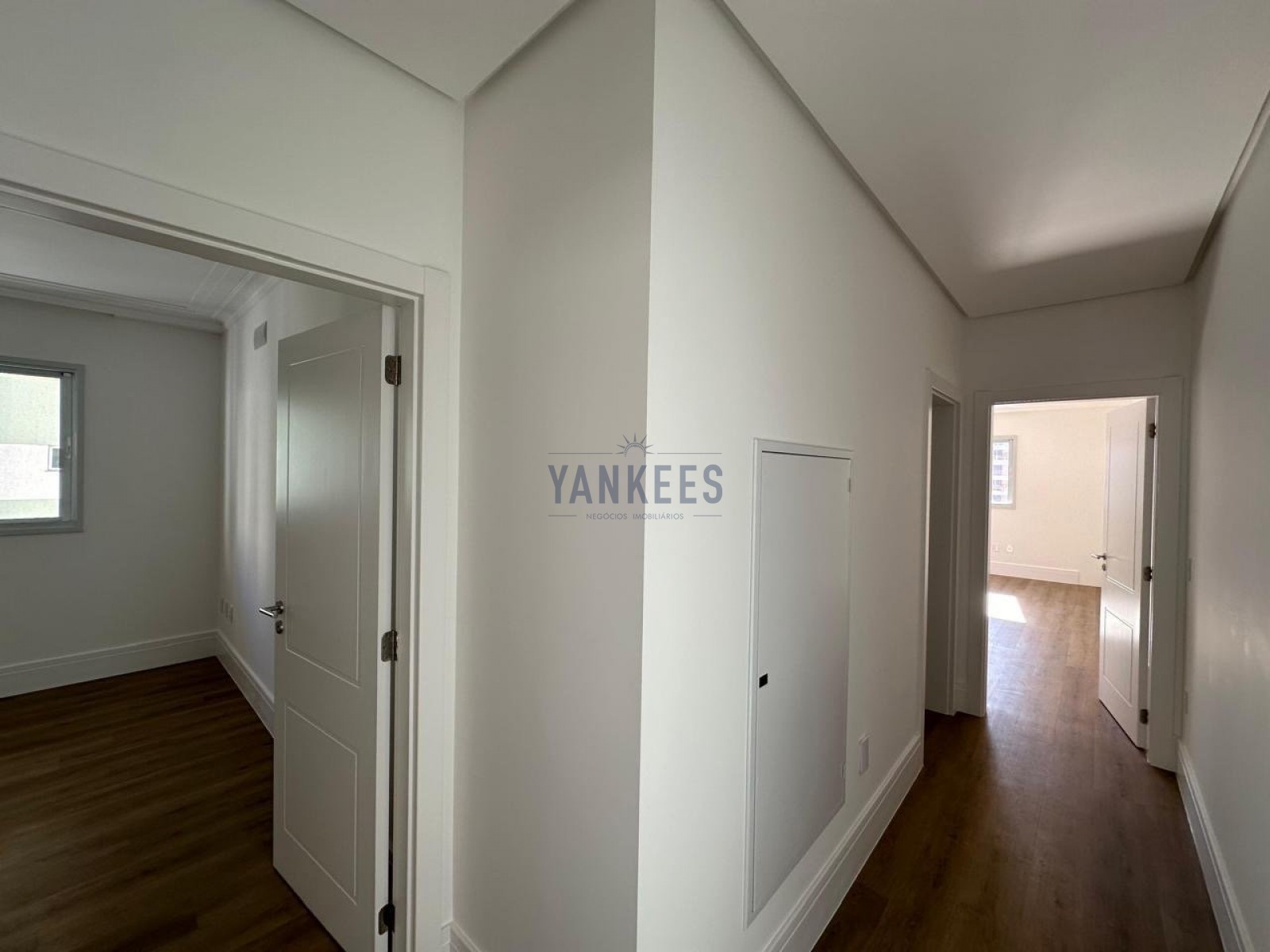 Bel�ssimo Residencial - apartamento 702