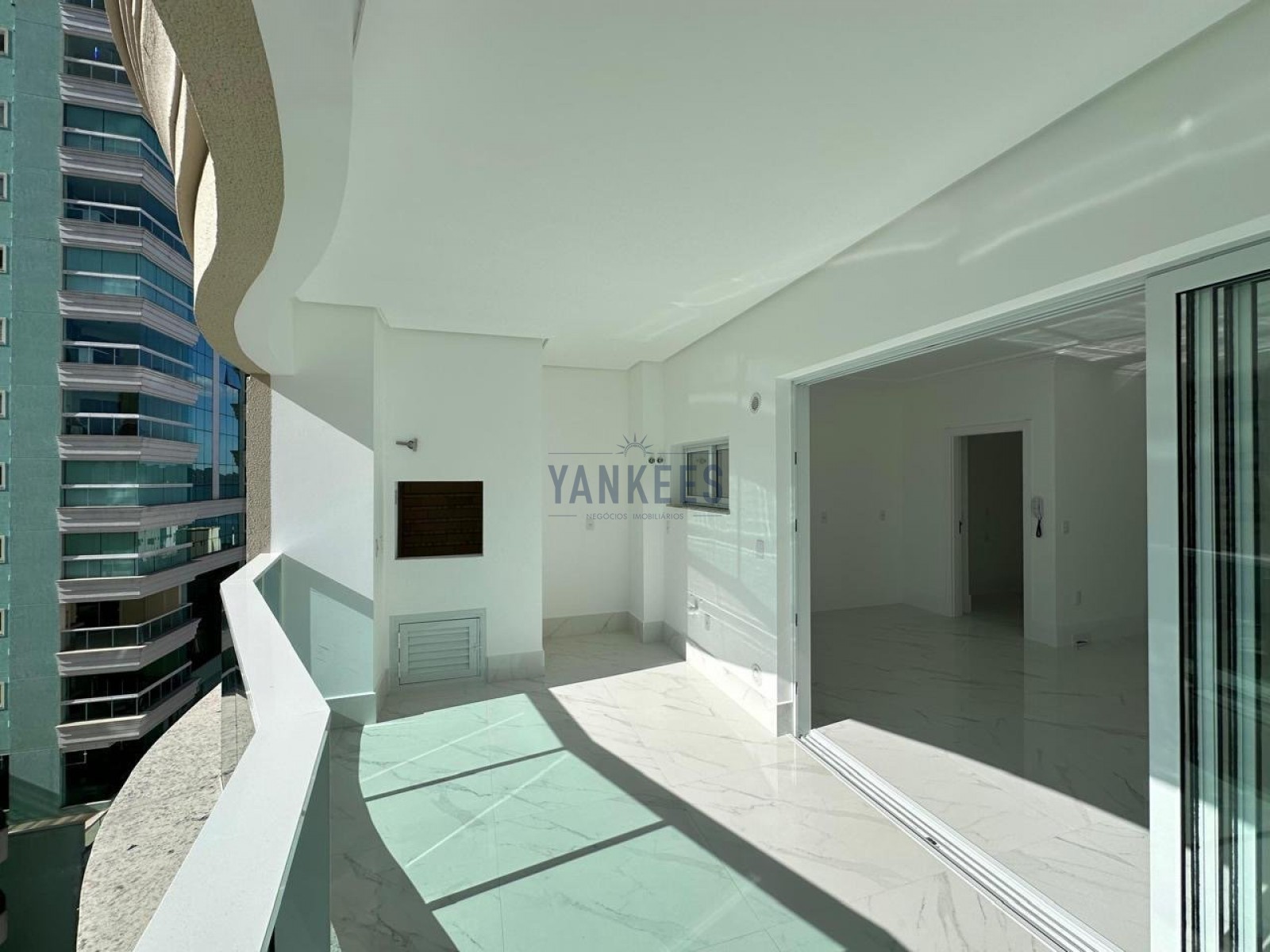 Bel�ssimo Residencial - apartamento 702