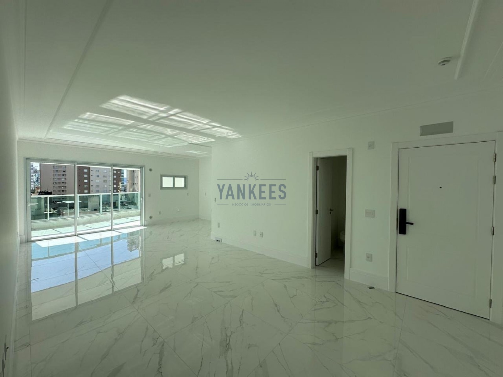 Bel�ssimo Residencial - apartamento 702