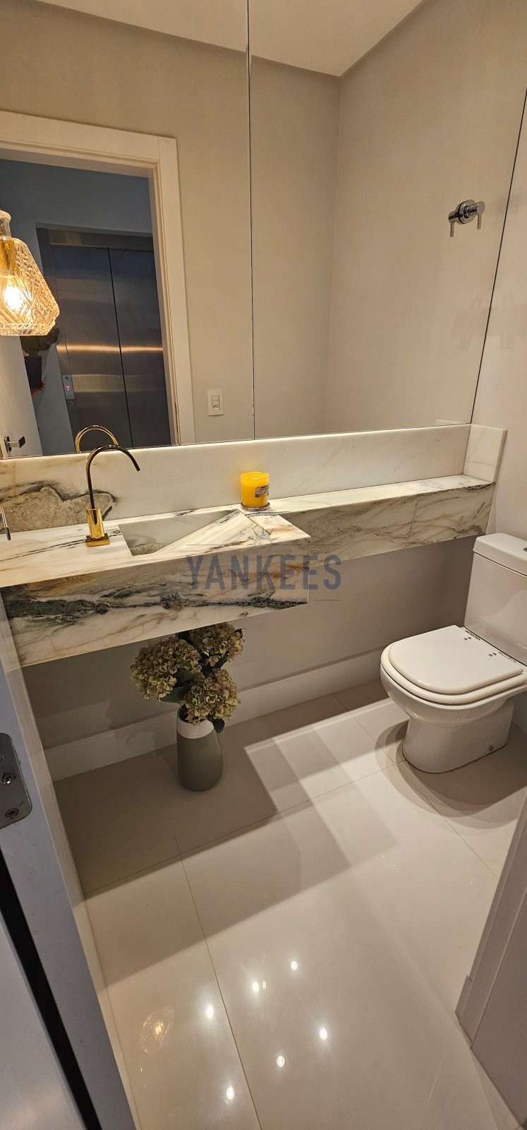Edif�cio Salinas - apartamento 501