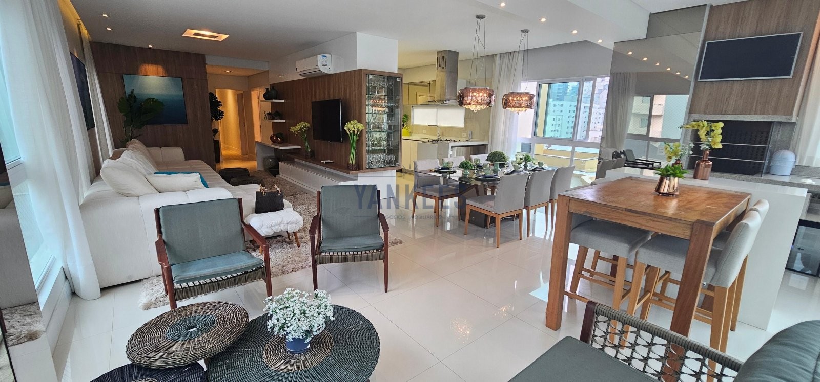 Edif�cio Salinas - apartamento 501