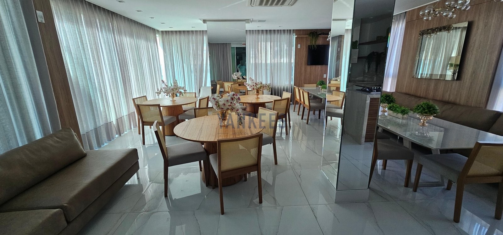 Edif�cio Salinas - apartamento 501