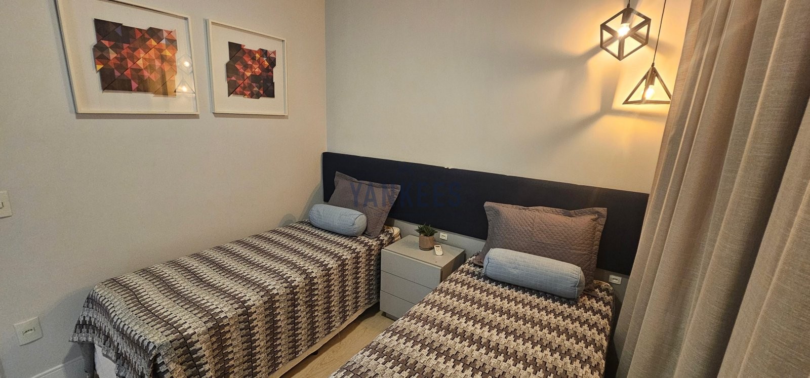 Edif�cio Salinas - apartamento 501