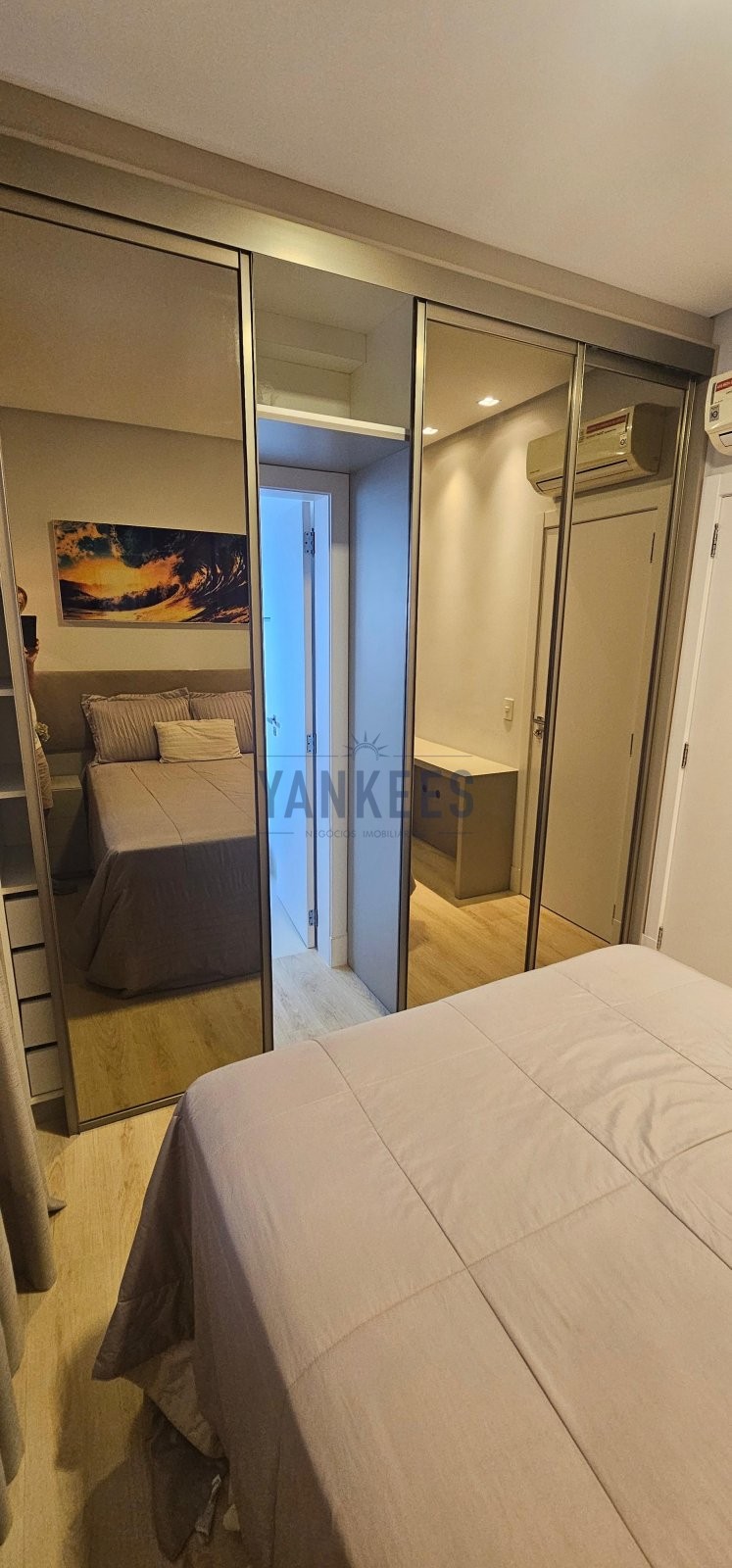 Edif�cio Salinas - apartamento 501