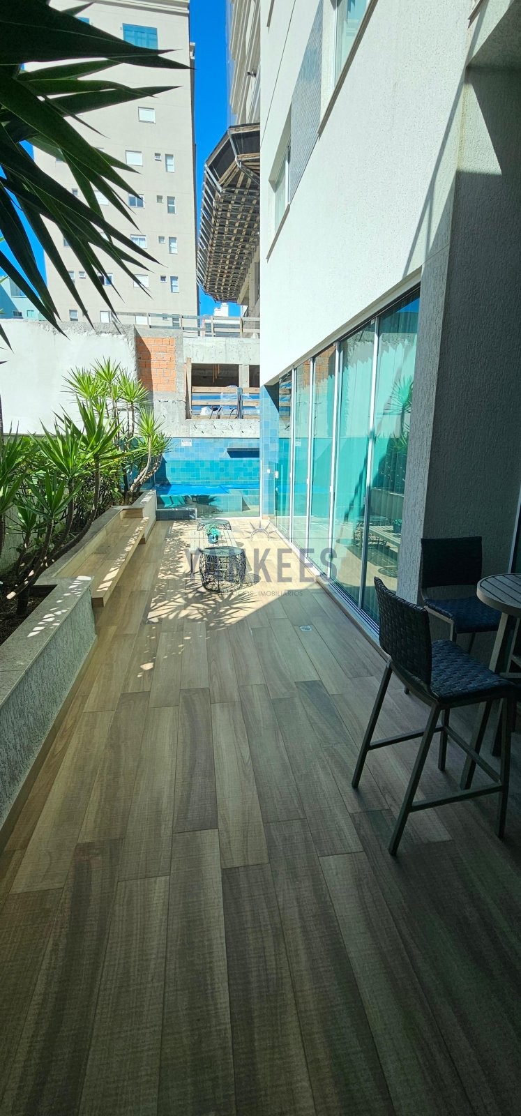 Edif�cio Salinas - apartamento 501