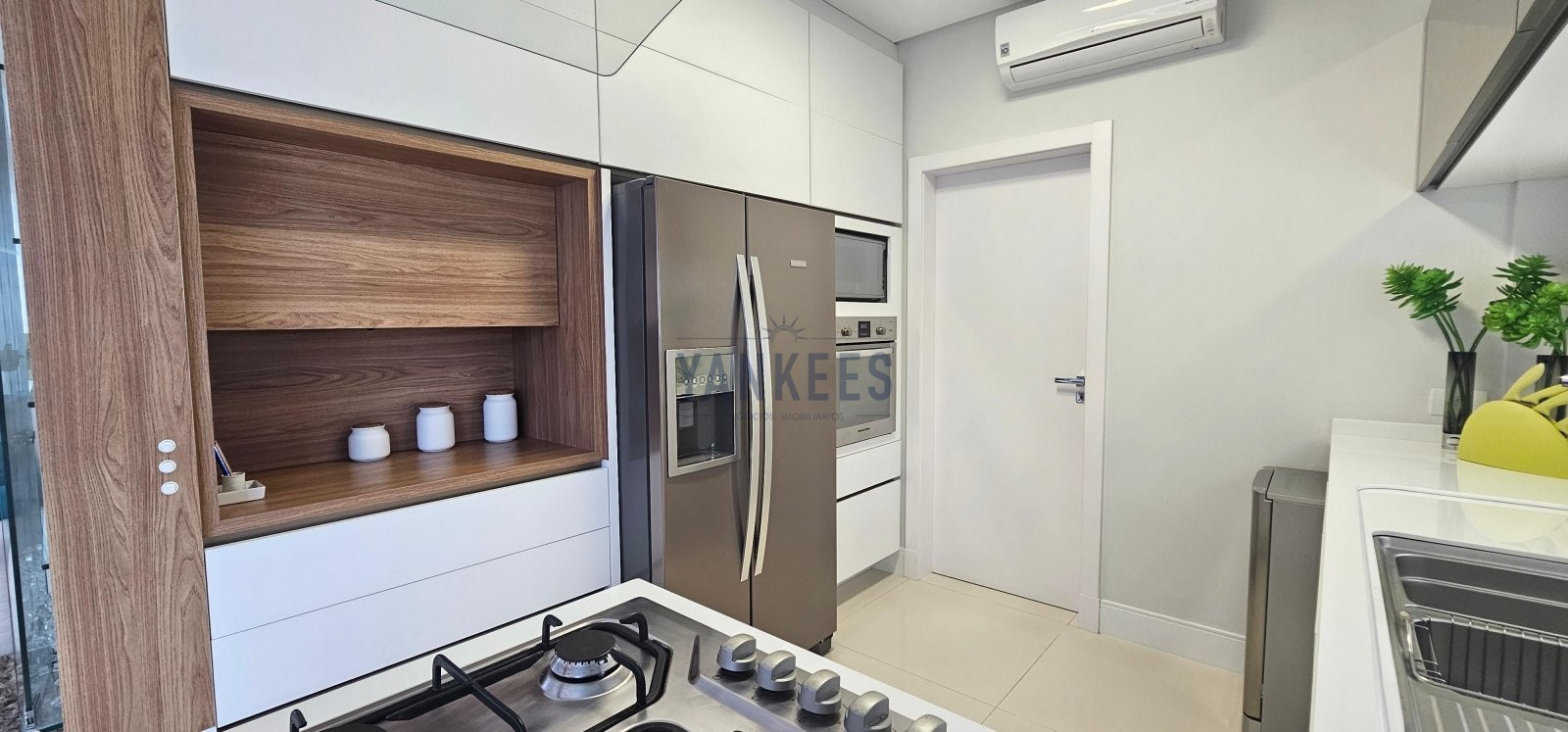 Edif�cio Salinas - apartamento 501