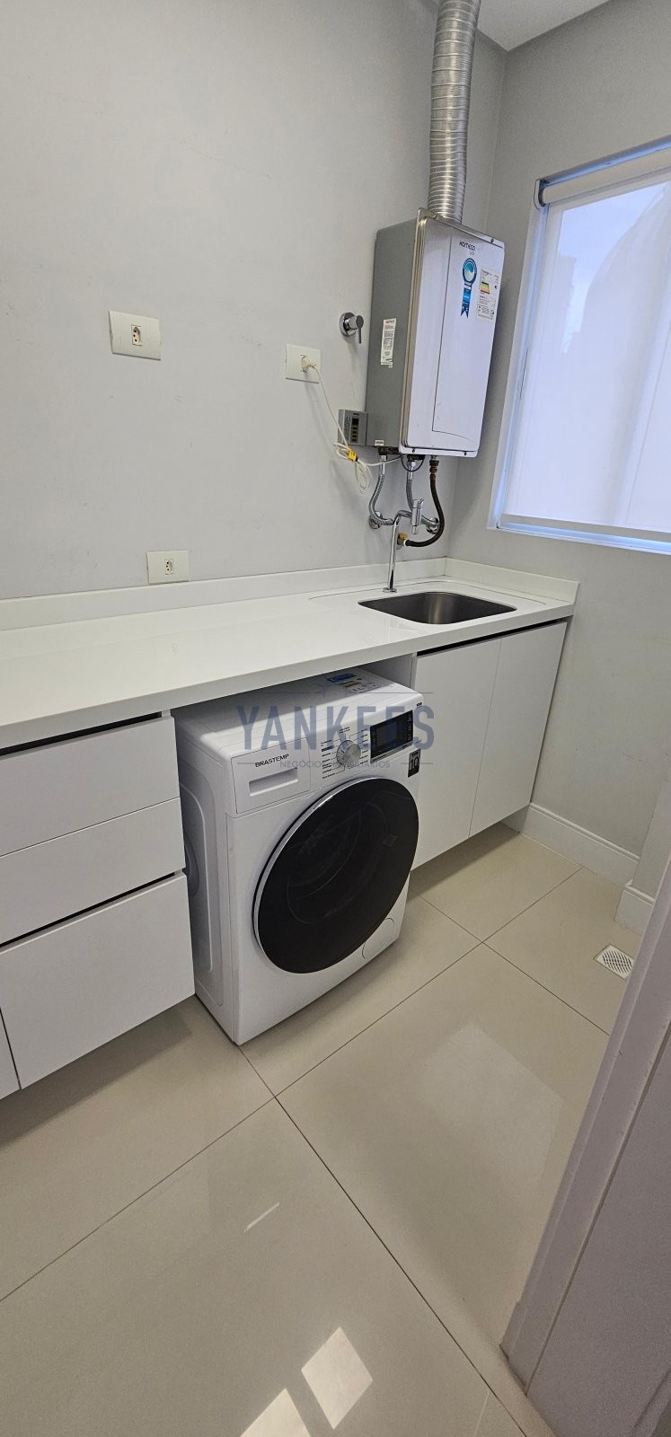 Edif�cio Salinas - apartamento 501