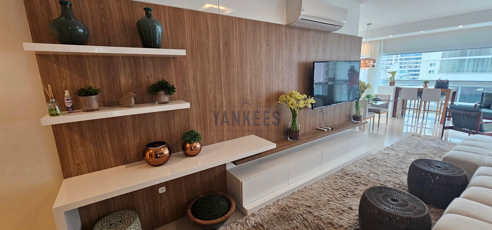 Edif�cio Salinas - apartamento 501