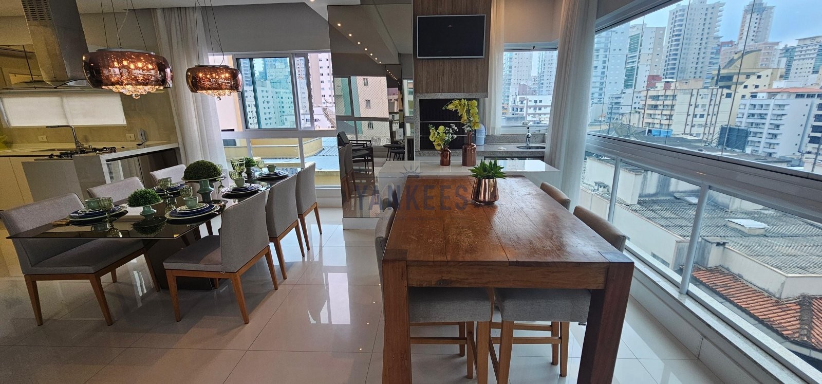 Edif�cio Salinas - apartamento 501