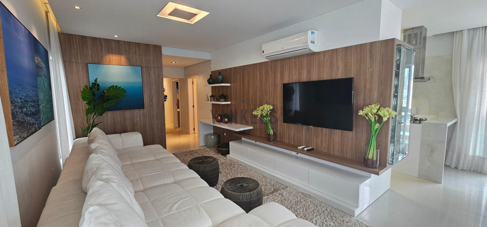 Edif�cio Salinas - apartamento 501