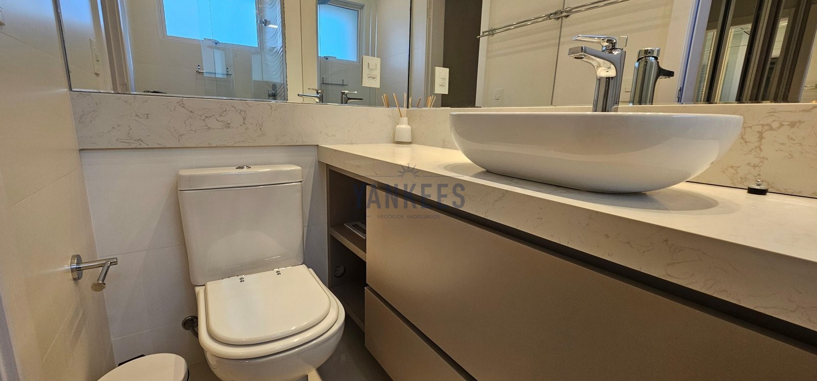 Edif�cio Salinas - apartamento 501