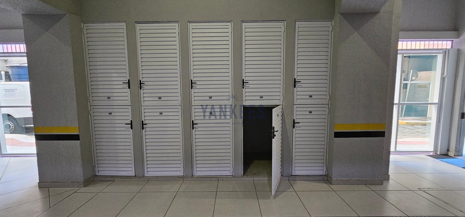 Edif�cio Salinas - apartamento 501