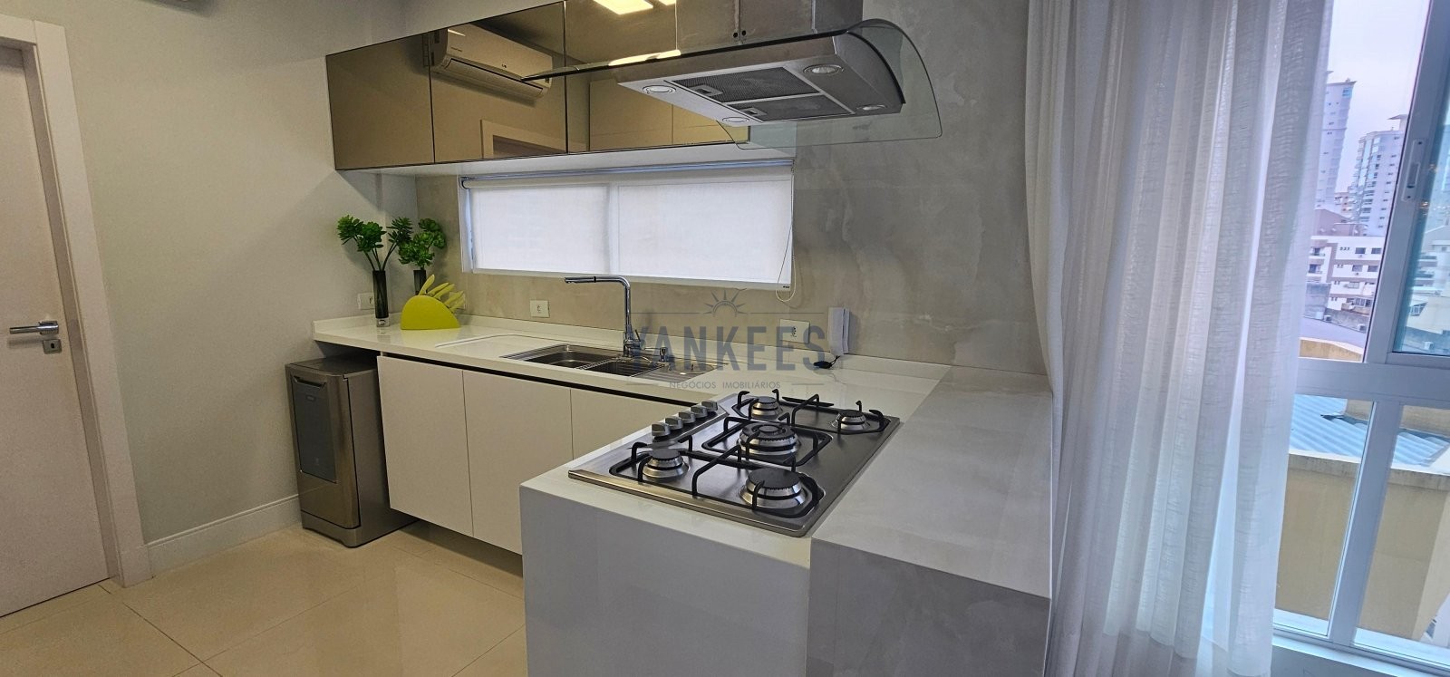 Edif�cio Salinas - apartamento 501