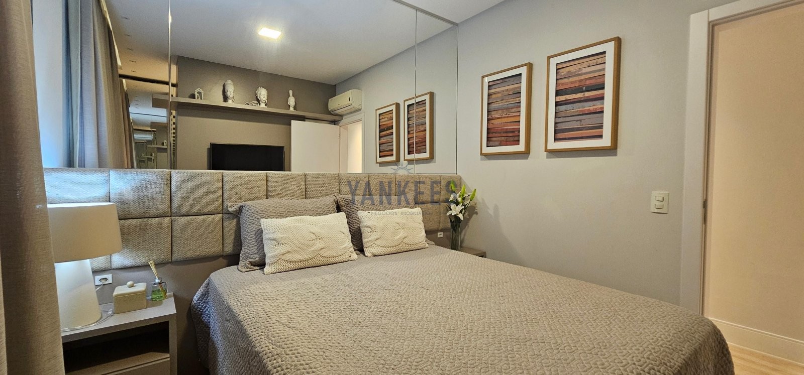 Edif�cio Salinas - apartamento 501