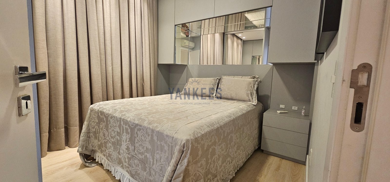 Edif�cio Salinas - apartamento 501