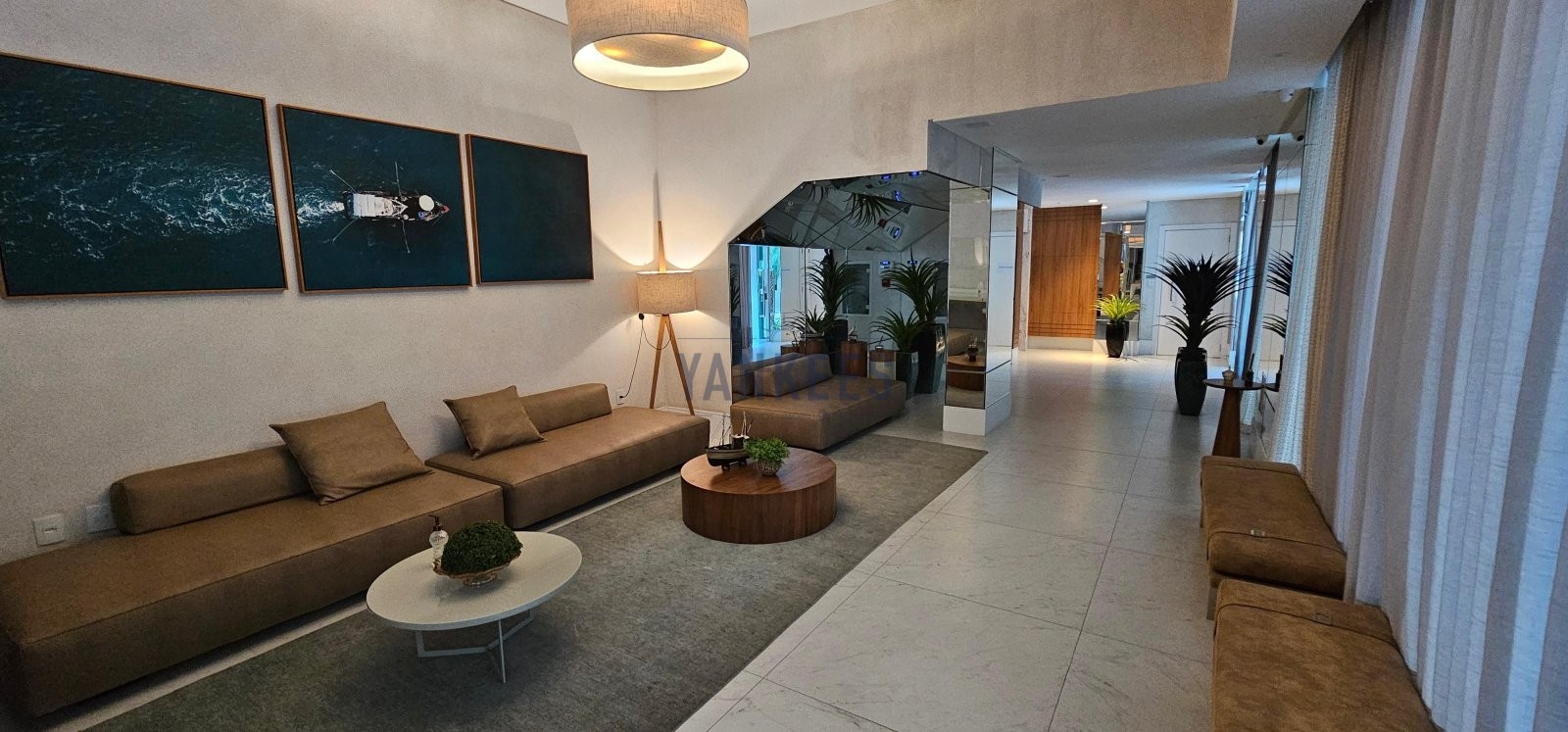 Edif�cio Salinas - apartamento 501