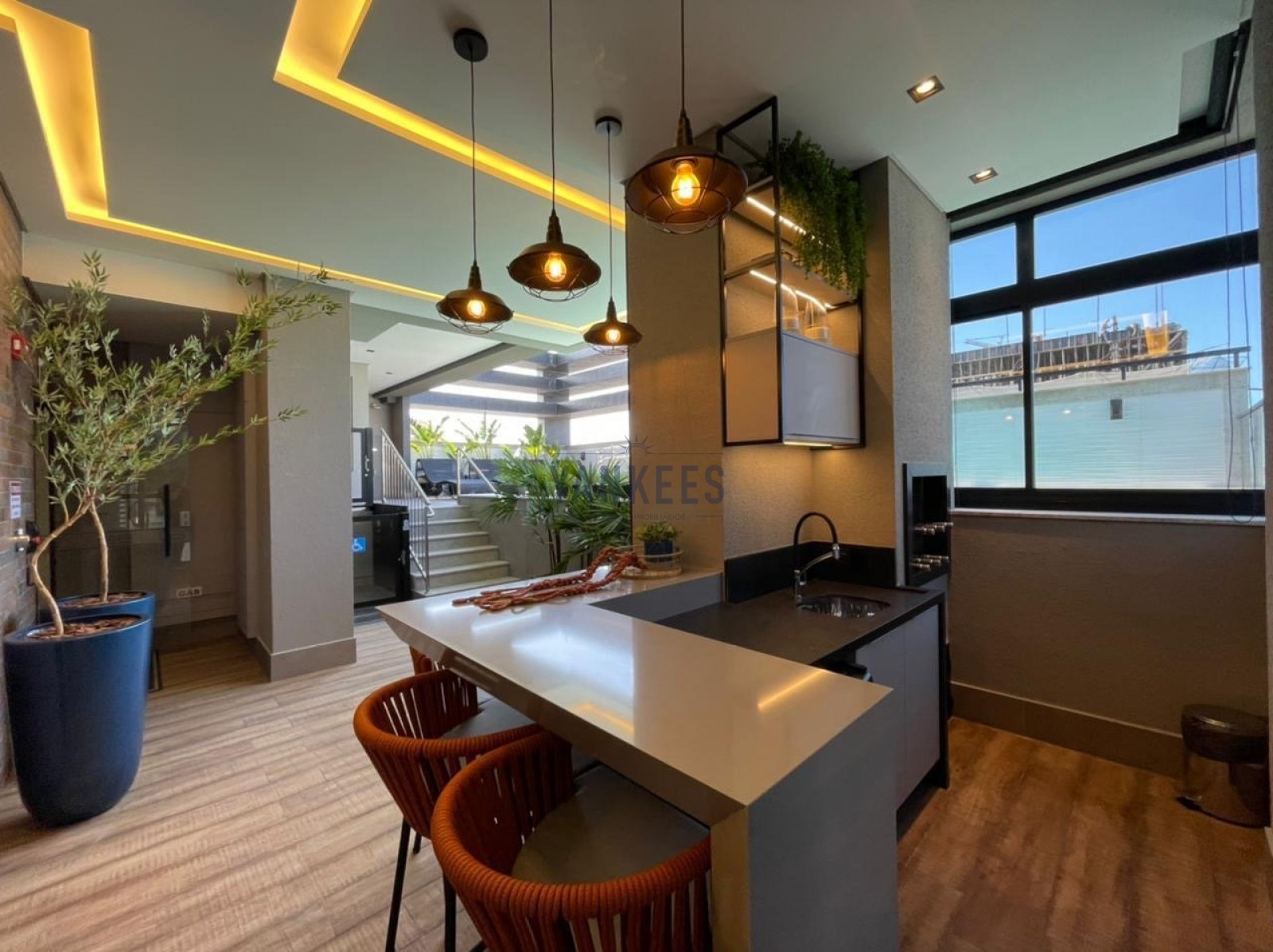 Residencial Boulevard Dois86 - 1401
