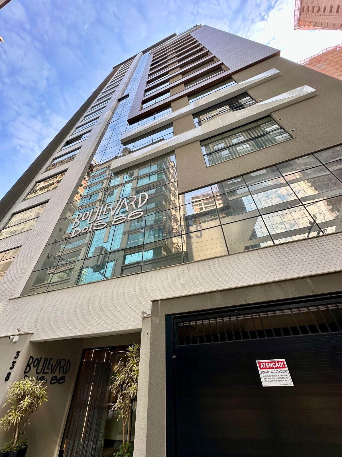 Residencial Boulevard Dois86 - 1401