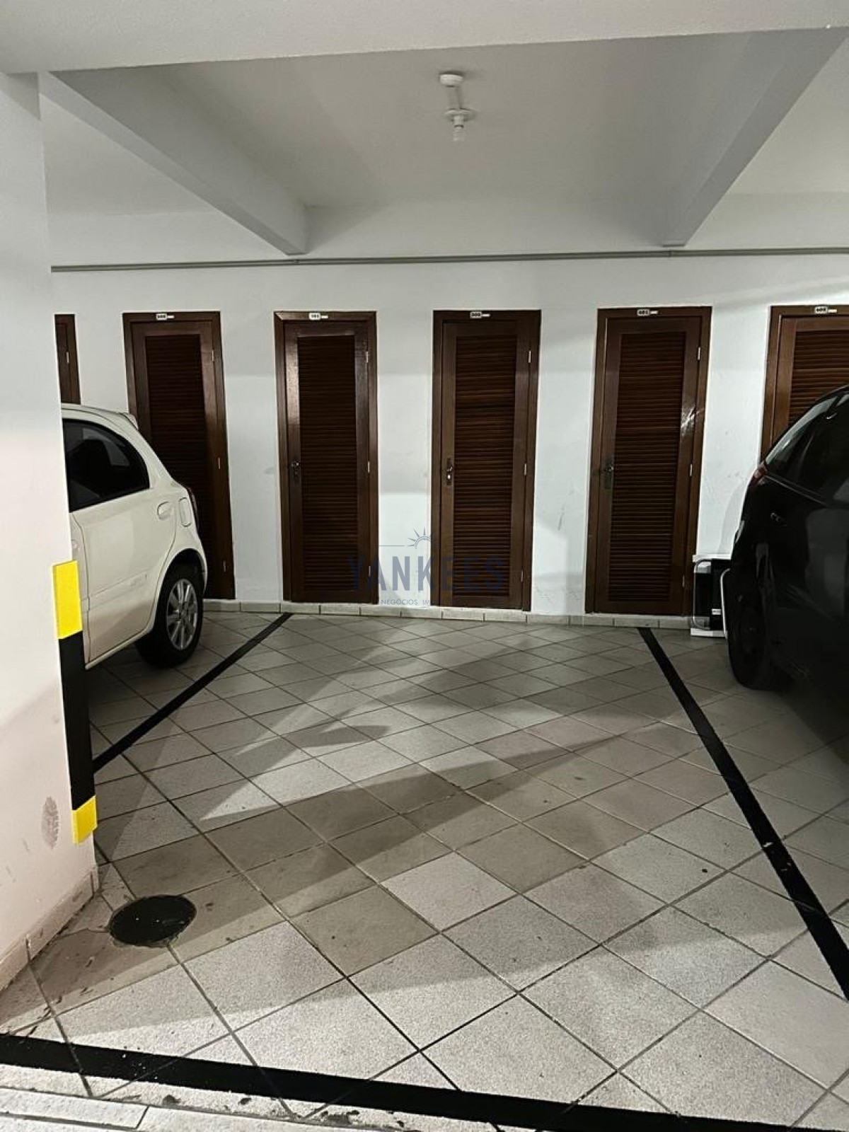 Residencial Sueli - apartamento 301