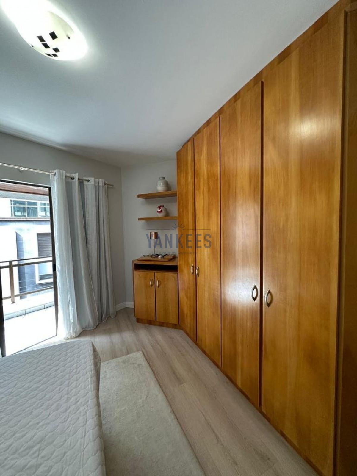 Residencial Sueli - apartamento 301
