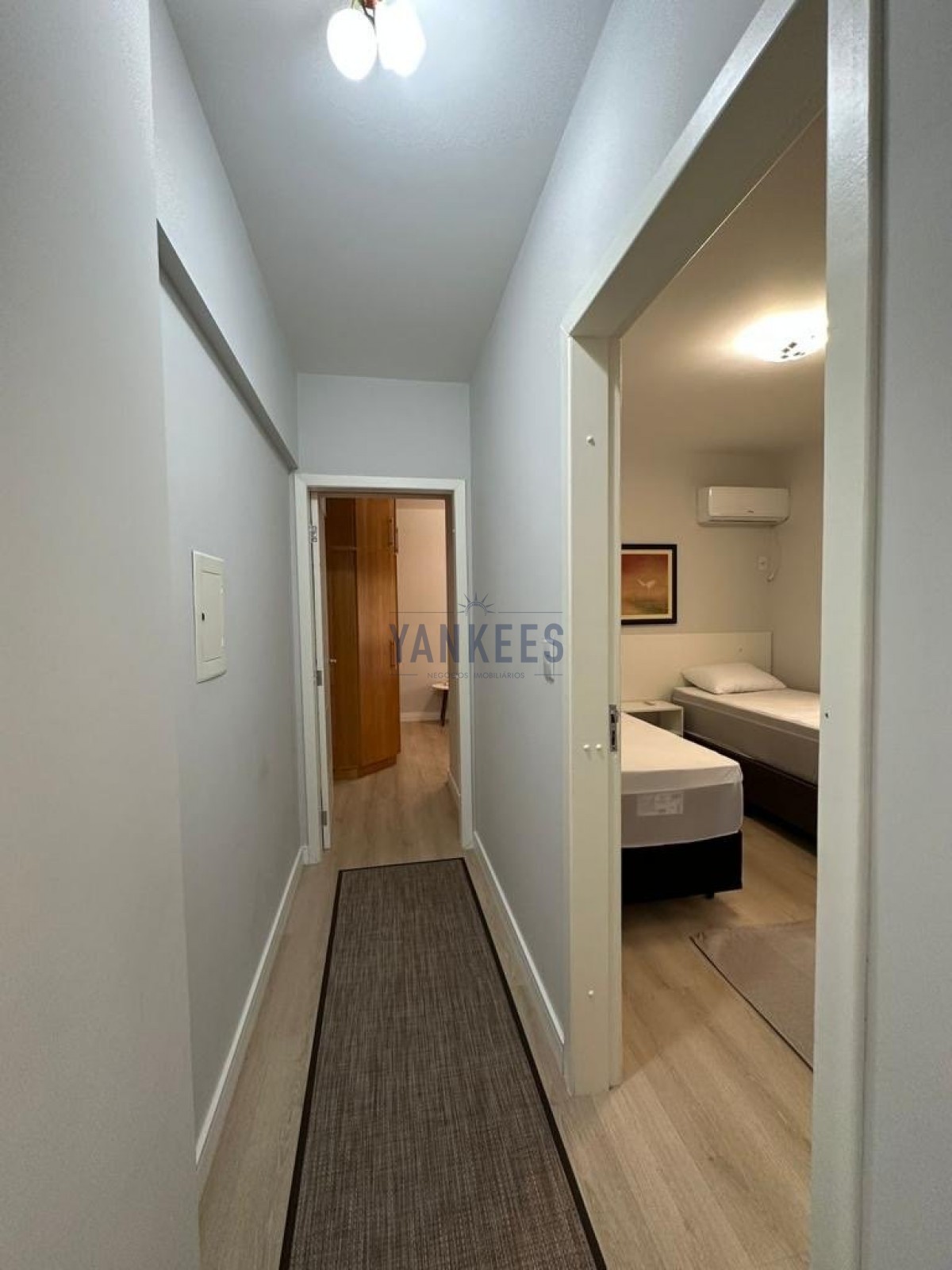 Residencial Sueli - apartamento 301