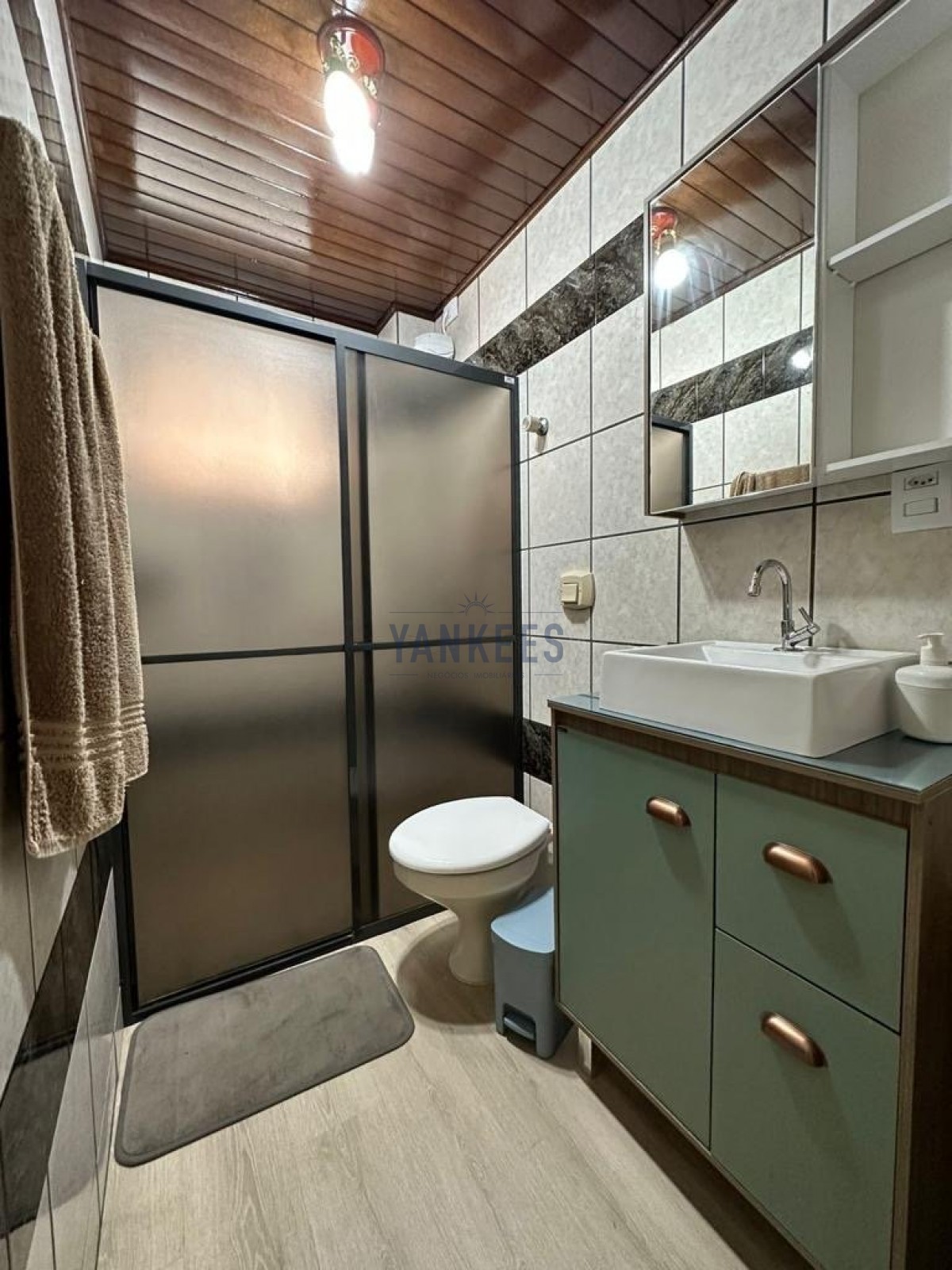 Residencial Sueli - apartamento 301