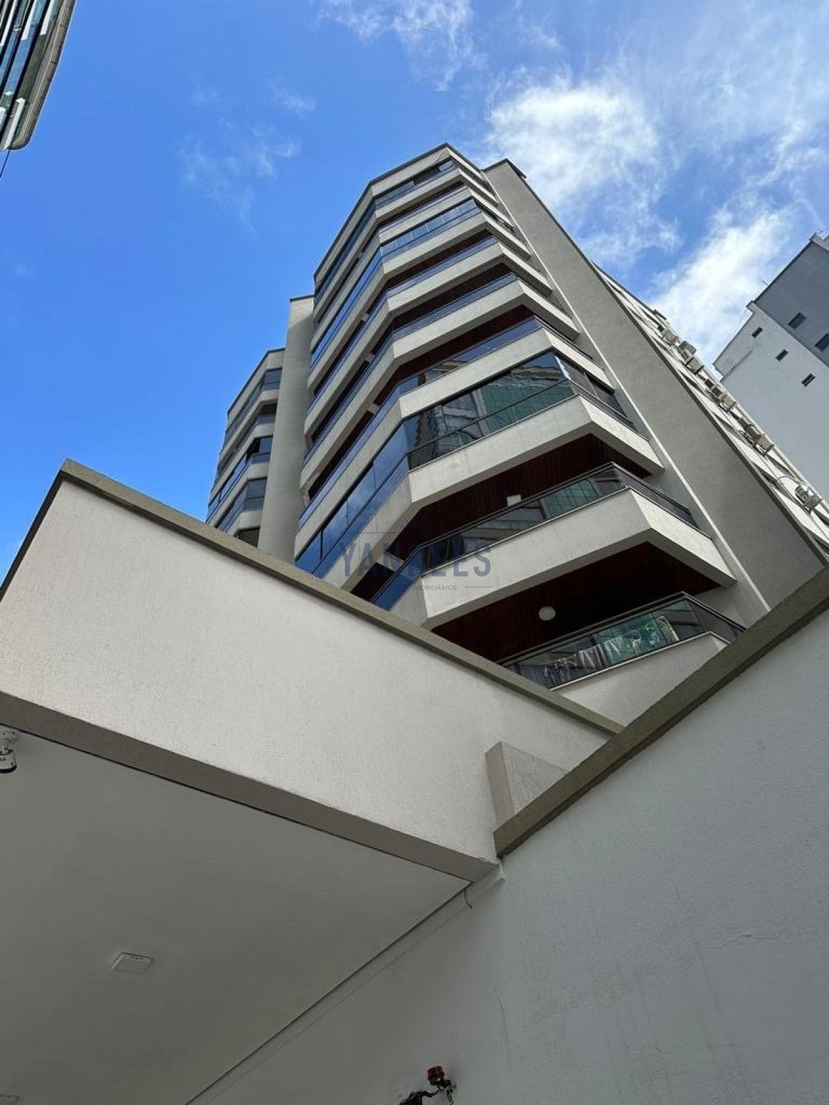 Residencial Sueli - apartamento 301