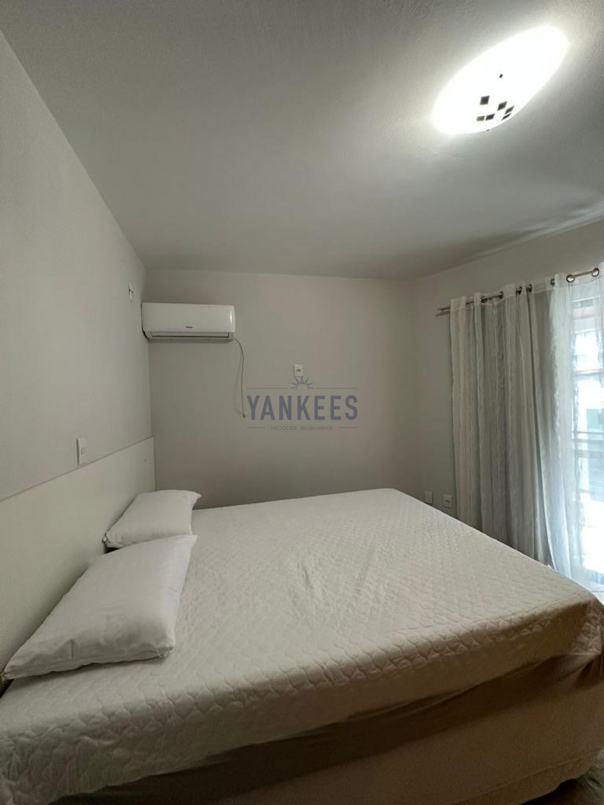 Residencial Sueli - apartamento 301