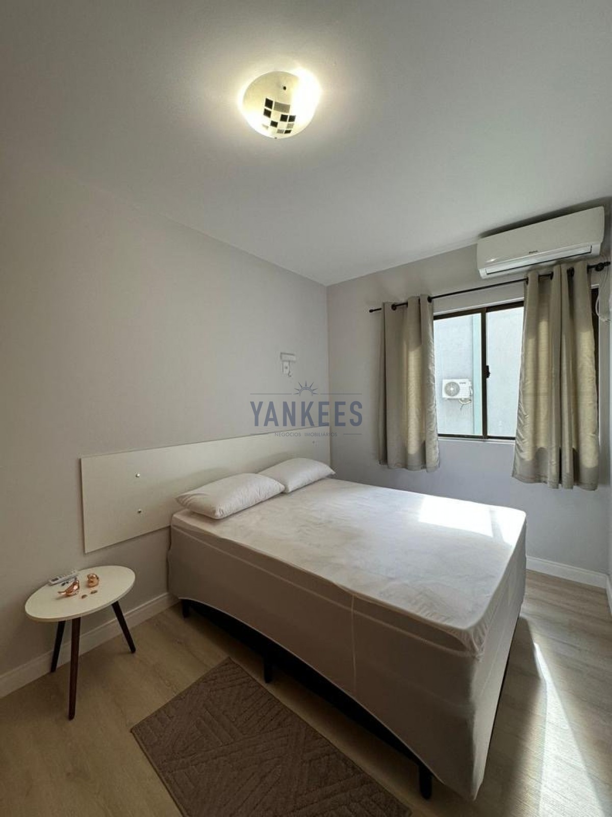 Residencial Sueli - apartamento 301