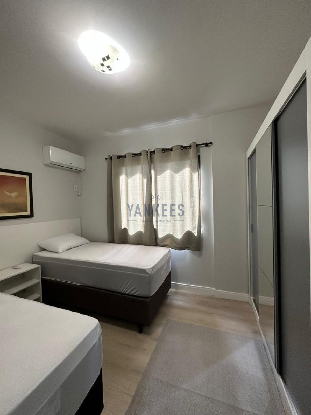 Residencial Sueli - apartamento 301