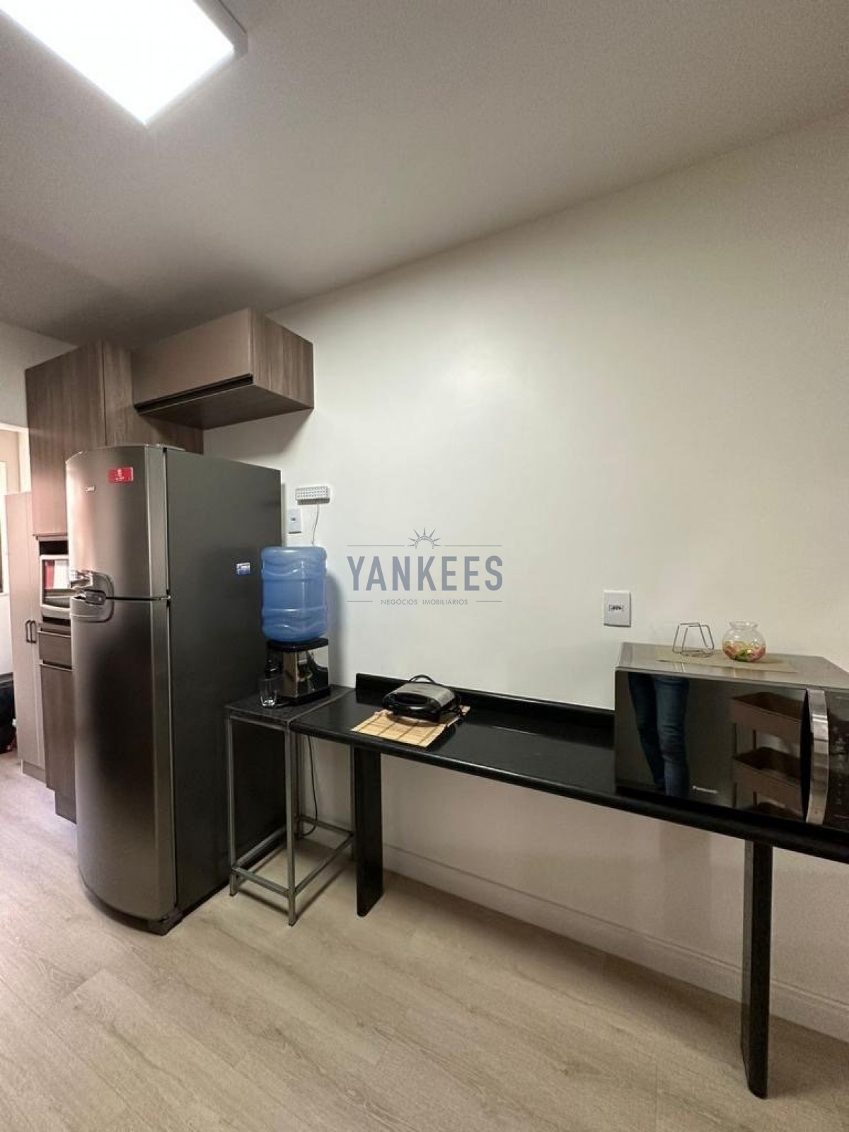 Residencial Sueli - apartamento 301