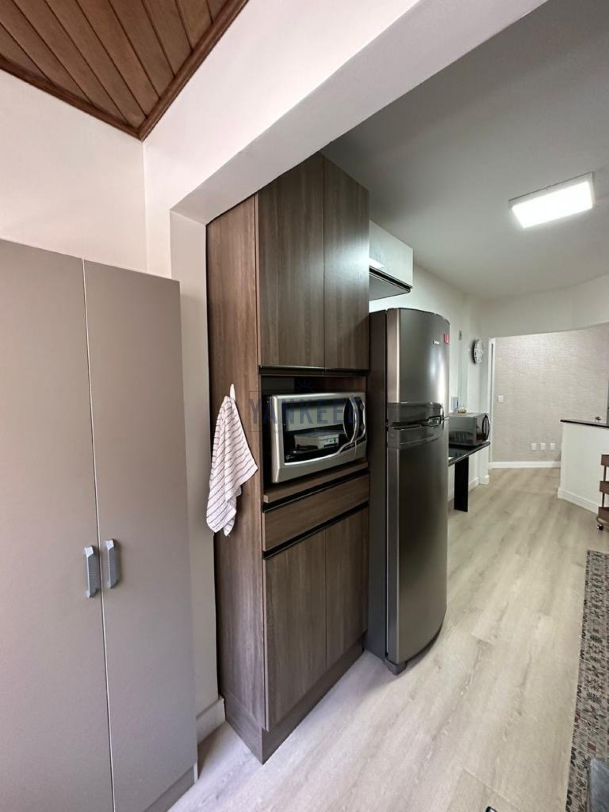 Residencial Sueli - apartamento 301