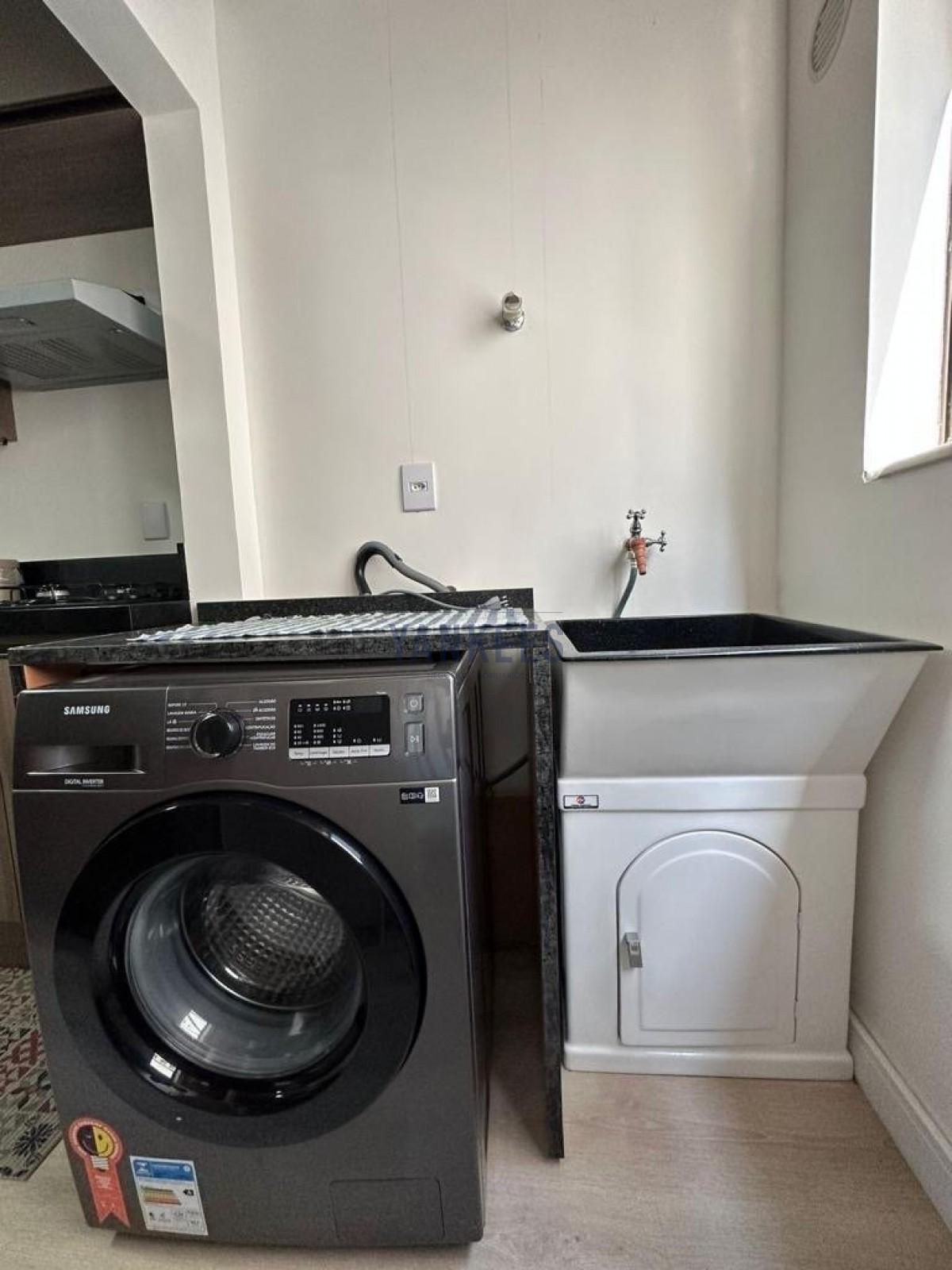 Residencial Sueli - apartamento 301