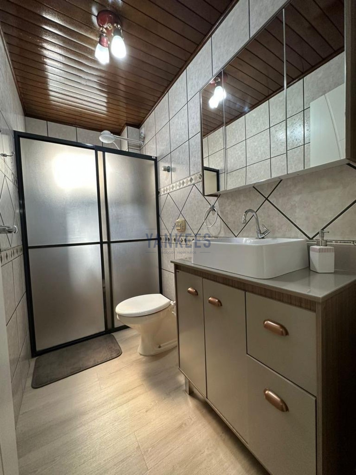 Residencial Sueli - apartamento 301