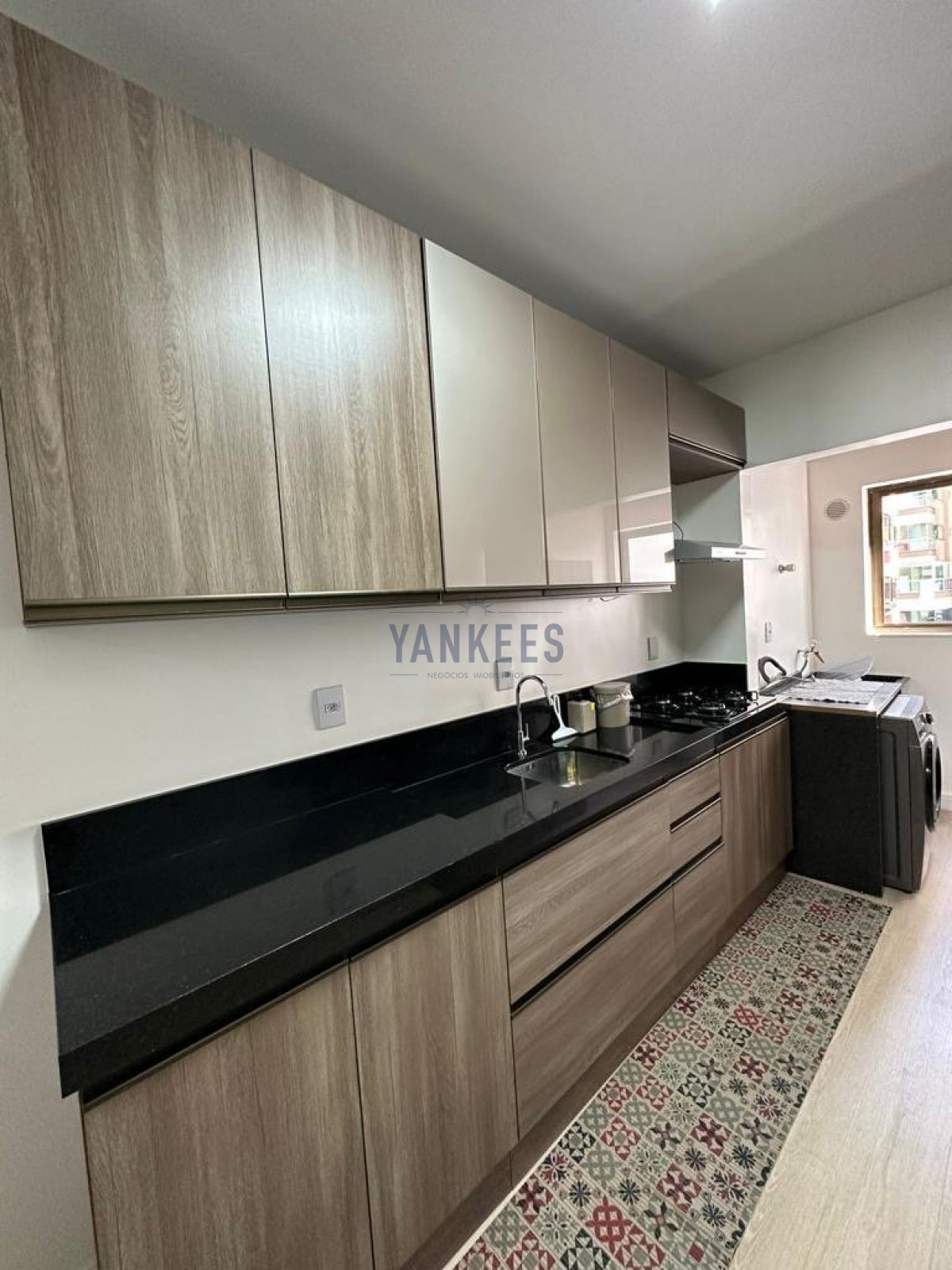 Residencial Sueli - apartamento 301