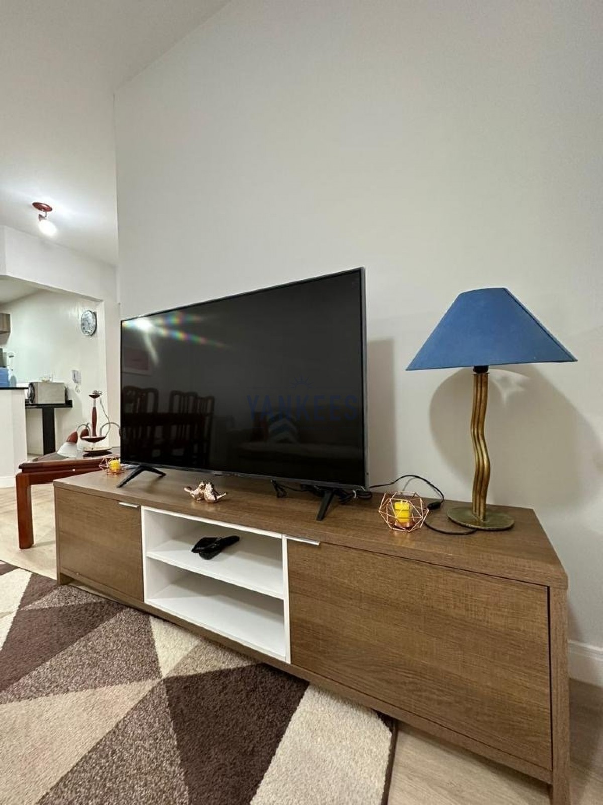 Residencial Sueli - apartamento 301