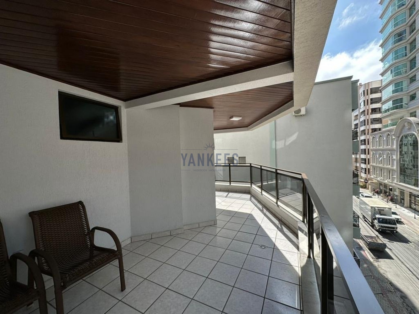 Residencial Sueli - apartamento 301