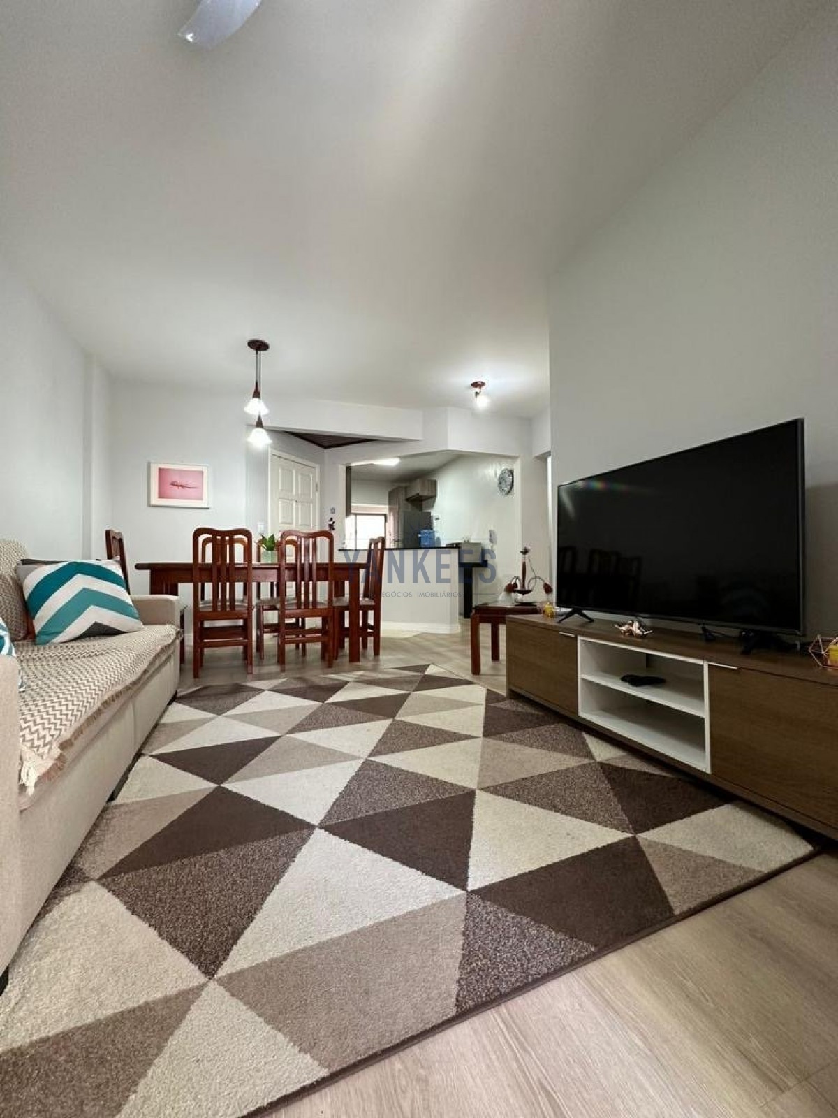 Residencial Sueli - apartamento 301