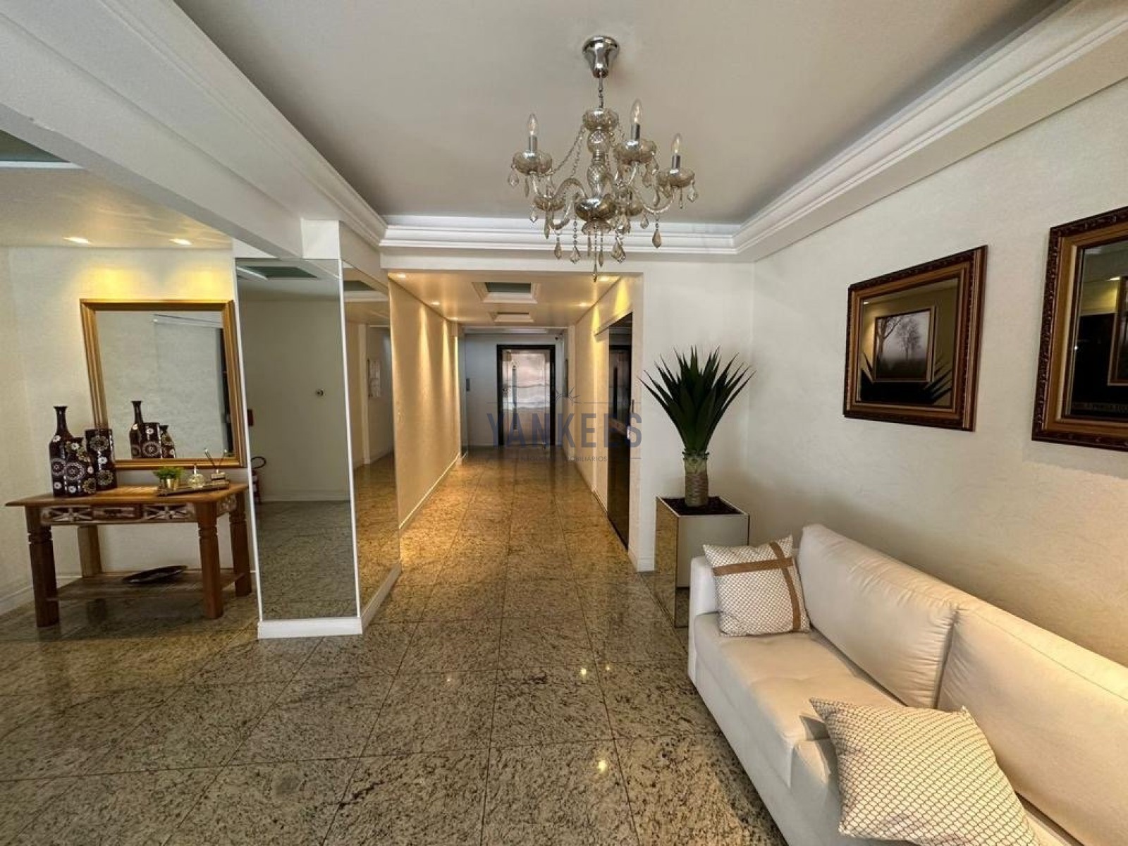 Residencial Sueli - apartamento 301