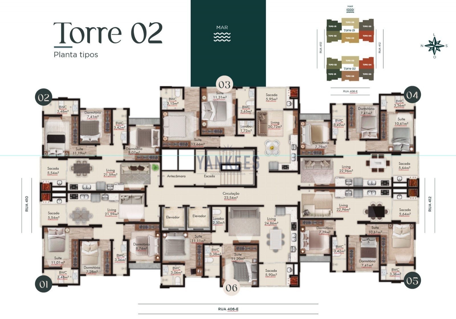 Dreams Village Residece