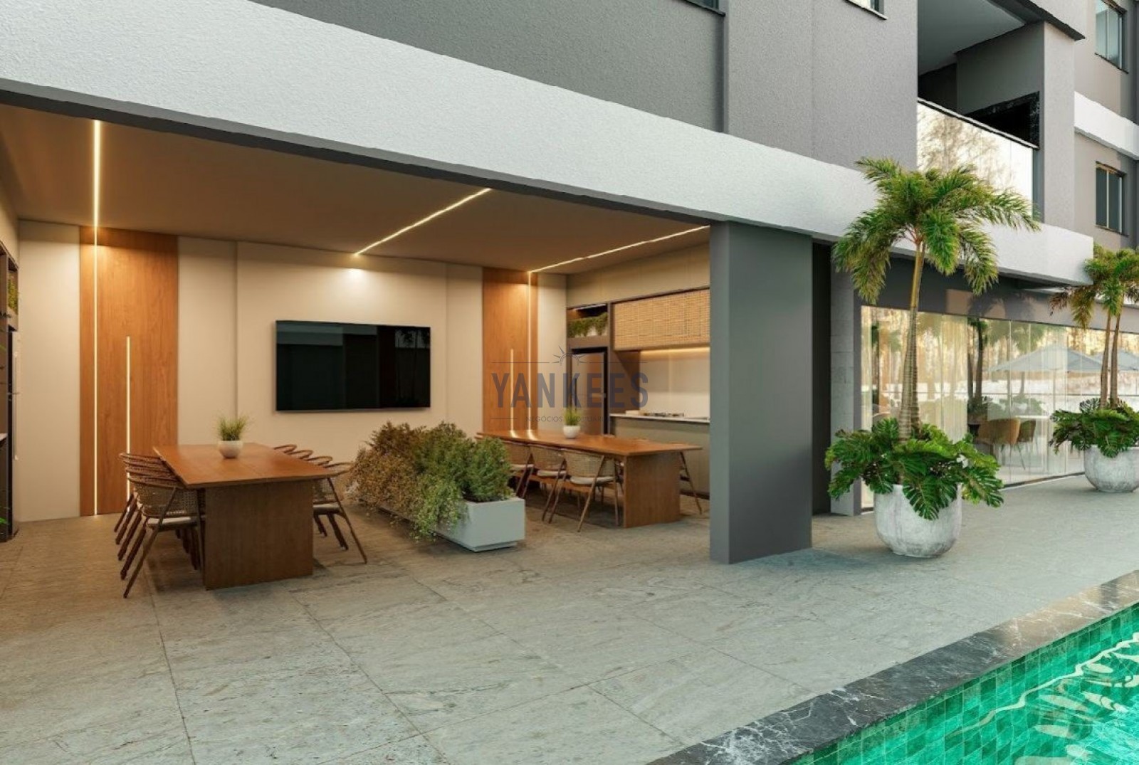 Dreams Village Residece