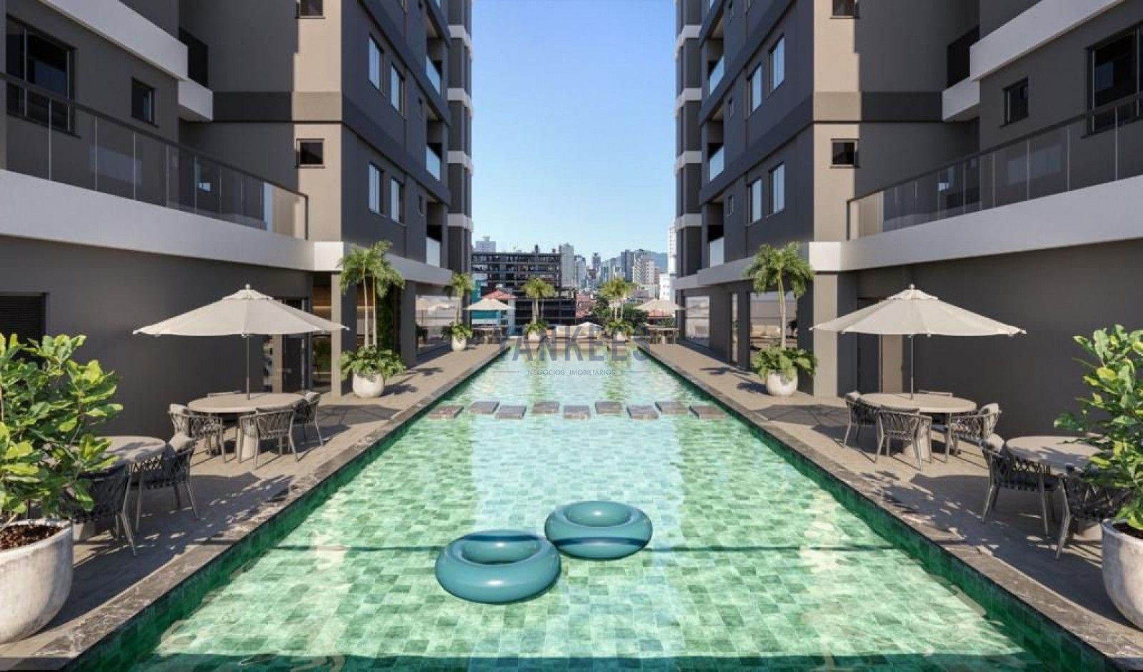 Dreams Village Residece