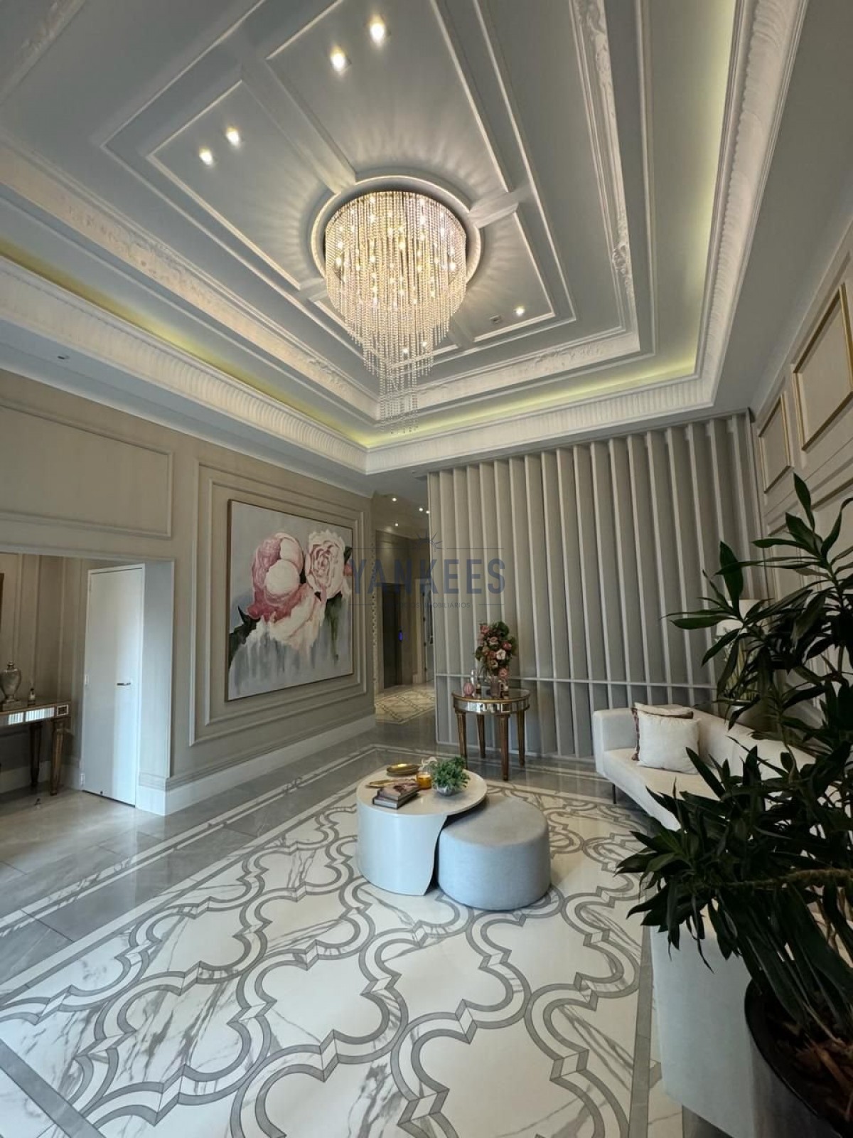 Petit Chateau 