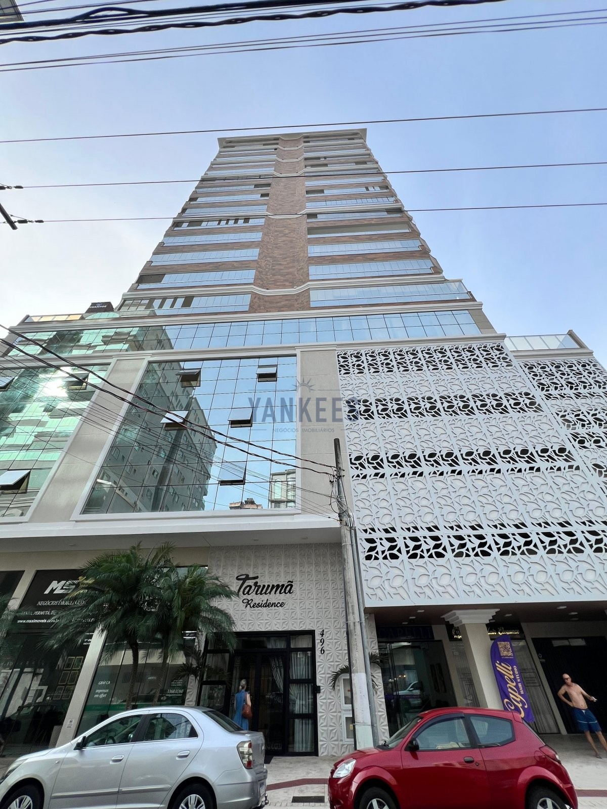Residencial Tarum�