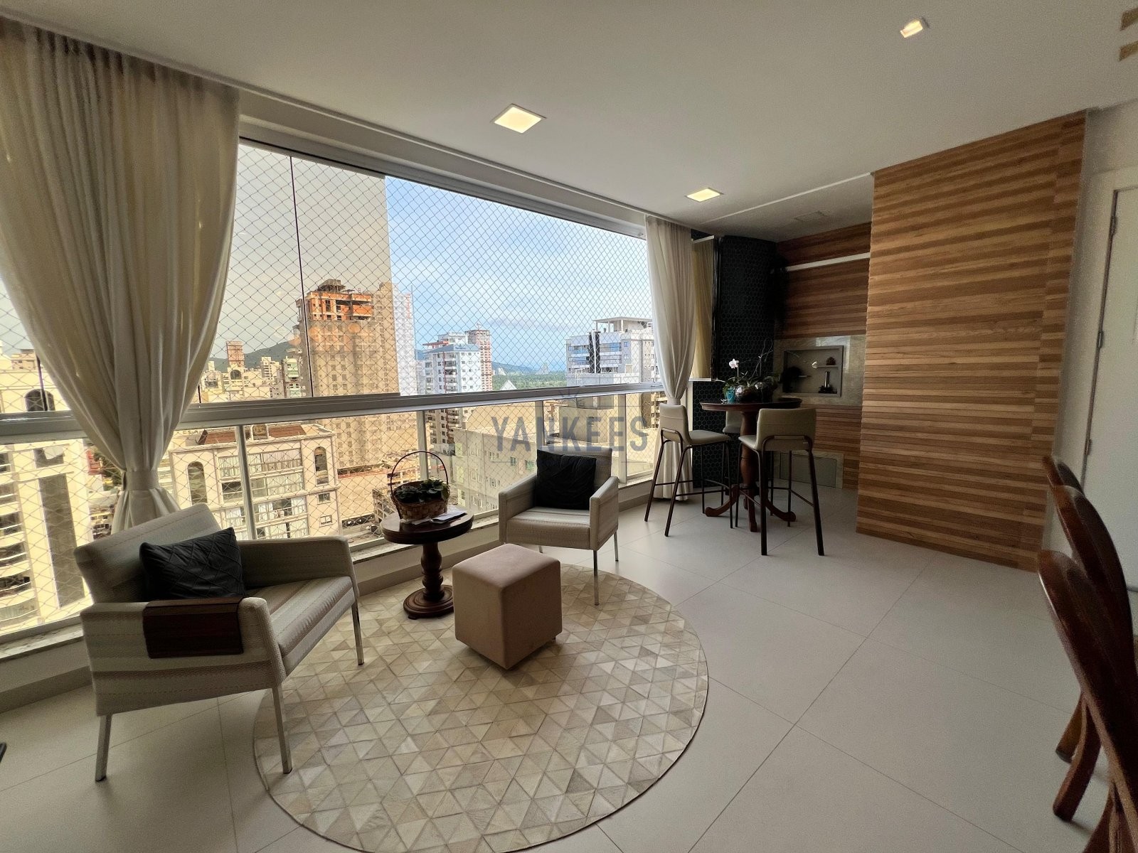 Residencial Tarum�