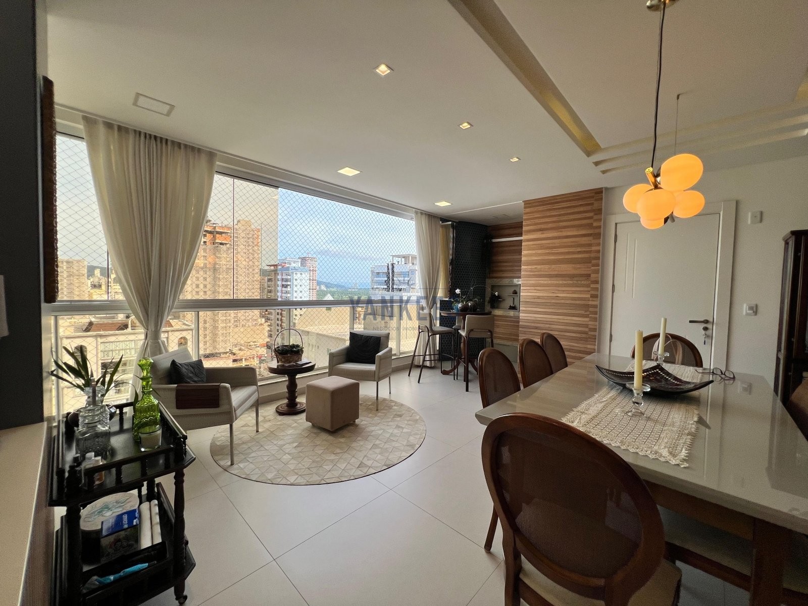 Residencial Tarum�