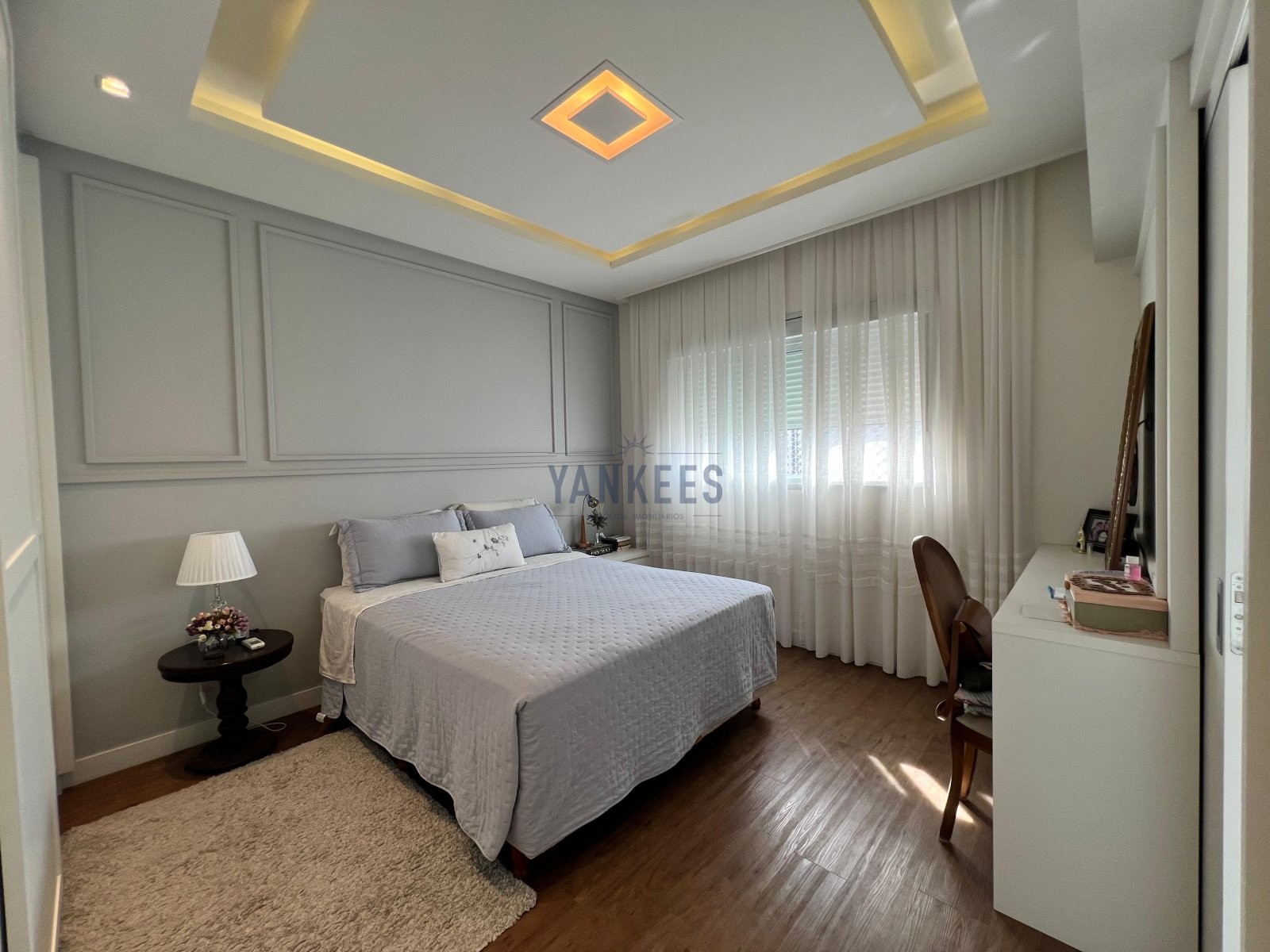 Residencial Tarum�